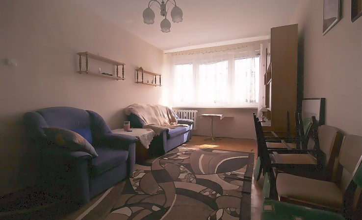 mieszkanie na sprzedaż - Bydgoszcz, Kapuściska