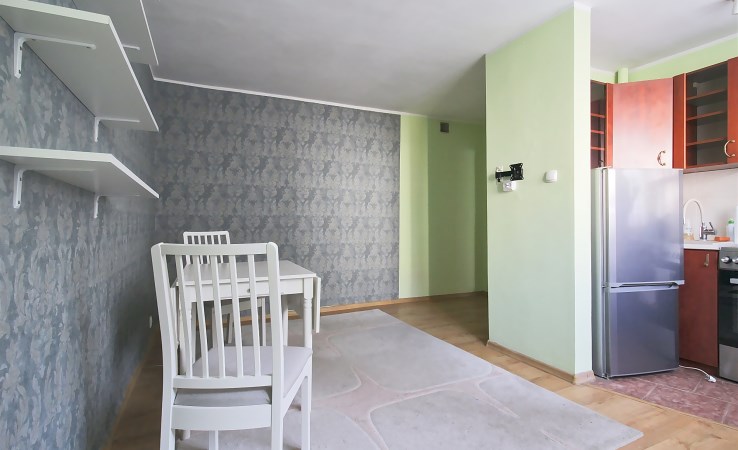 mieszkanie na sprzedaż - Bydgoszcz, Bydgoszcz Wschód