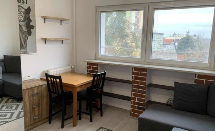 mieszkanie na sprzedaż - Bydgoszcz, Osiedle Leśne