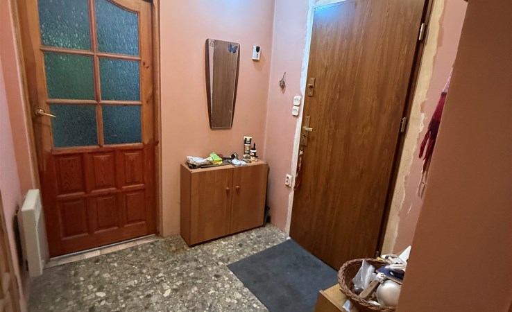 mieszkanie na sprzedaż - Bydgoszcz, Okole