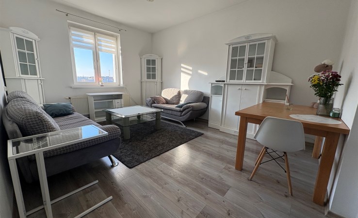 mieszkanie na sprzedaż - Bydgoszcz, Górzyskowo