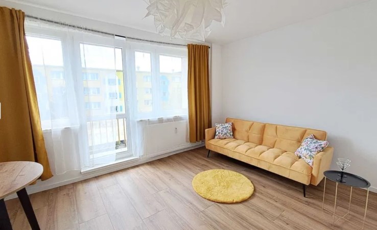 mieszkanie na sprzedaż - Bydgoszcz, Bartodzieje