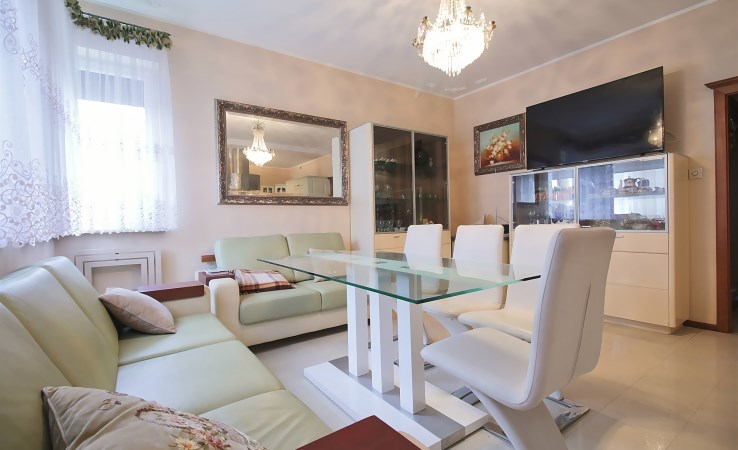 mieszkanie na sprzedaż - Bydgoszcz, Górzyskowo