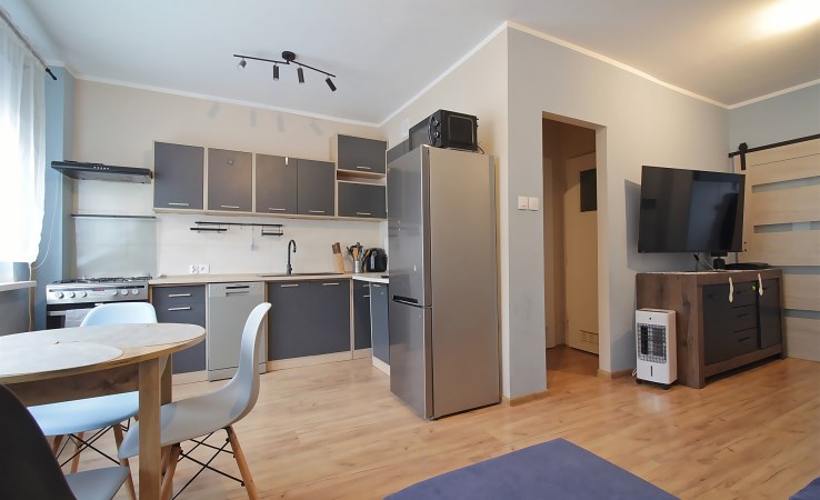 mieszkanie na sprzedaż - Bydgoszcz, Bartodzieje