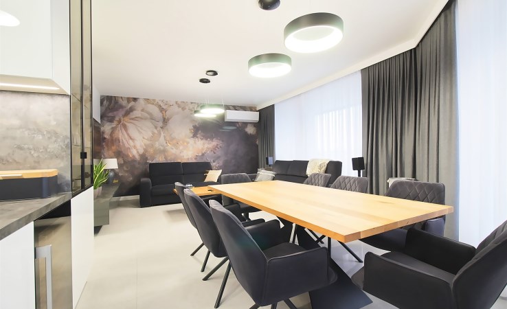 mieszkanie na sprzedaż - Bydgoszcz, Szwederowo