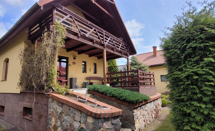 działka na sprzedaż - Koronowo, Srebrnica