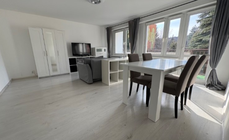 mieszkanie na sprzedaż - Bydgoszcz, Fordon