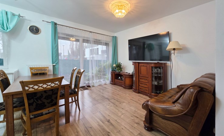 mieszkanie na sprzedaż - Bydgoszcz, Wyżyny