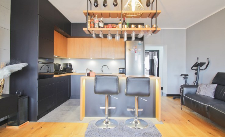 mieszkanie na sprzedaż - Bydgoszcz, Górzyskowo