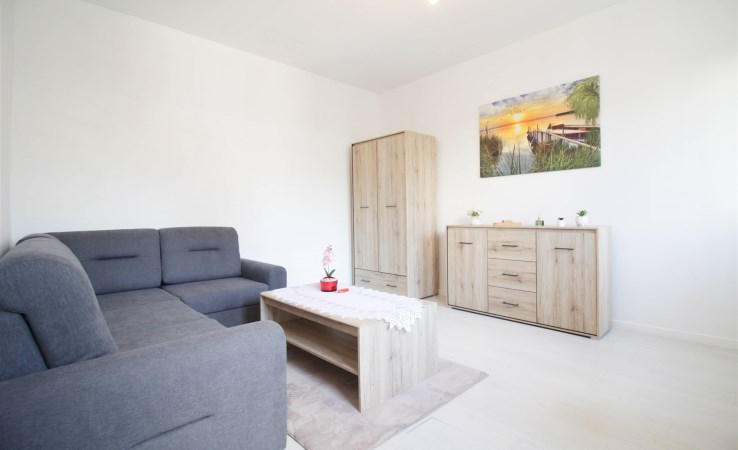 mieszkanie na sprzedaż - Bydgoszcz, Wilczak