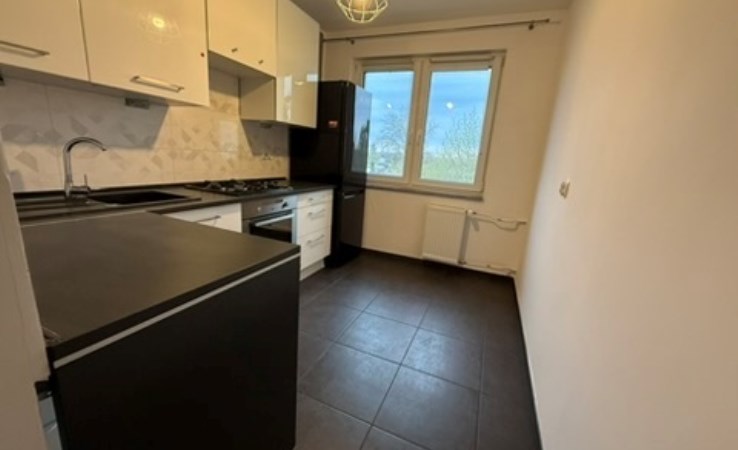 mieszkanie na sprzedaż - Bydgoszcz, Osiedle Leśne