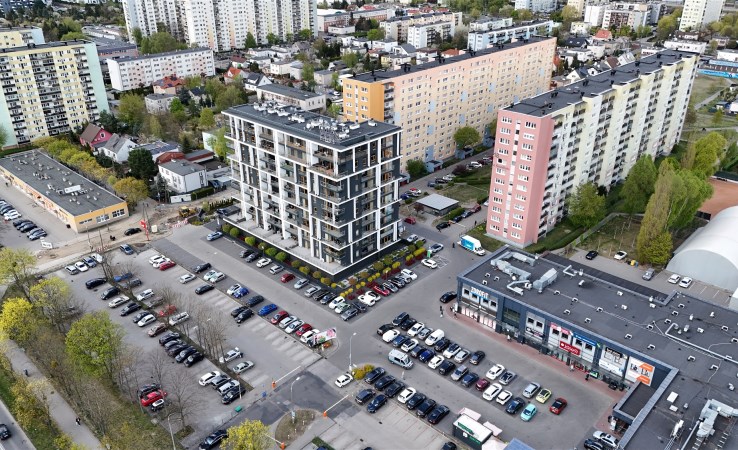 mieszkanie na sprzedaż - Bydgoszcz, Bartodzieje