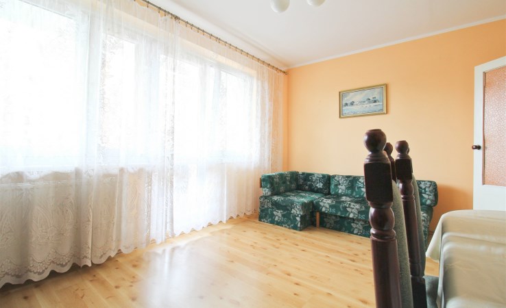 mieszkanie na sprzedaż - Bydgoszcz, Wyżyny