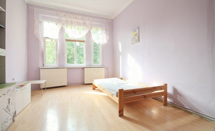mieszkanie na sprzedaż - Bydgoszcz, Okole