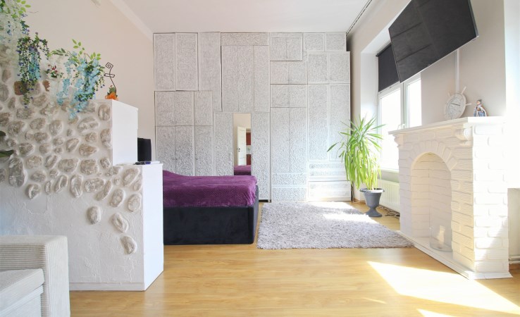 mieszkanie na sprzedaż - Bydgoszcz, Śródmieście
