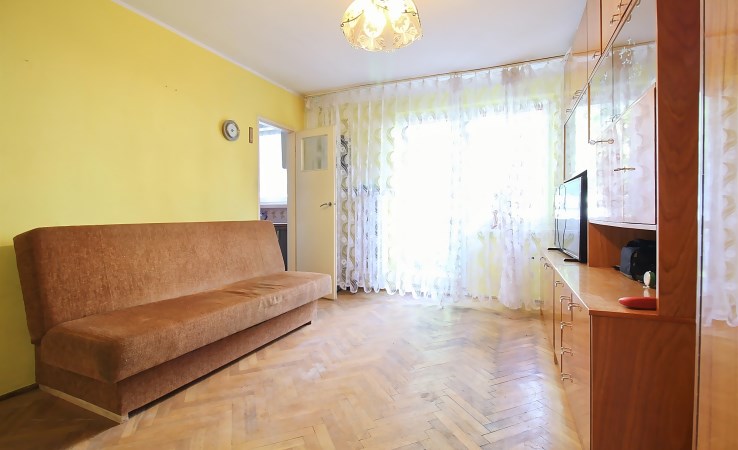 mieszkanie na sprzedaż - Bydgoszcz, Wilczak