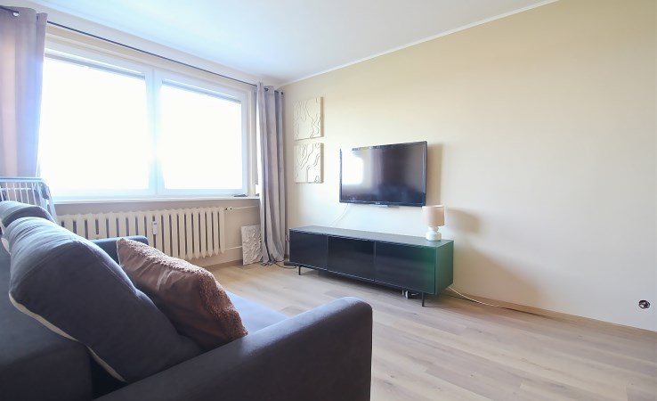 mieszkanie na sprzedaż - Bydgoszcz, Bartodzieje