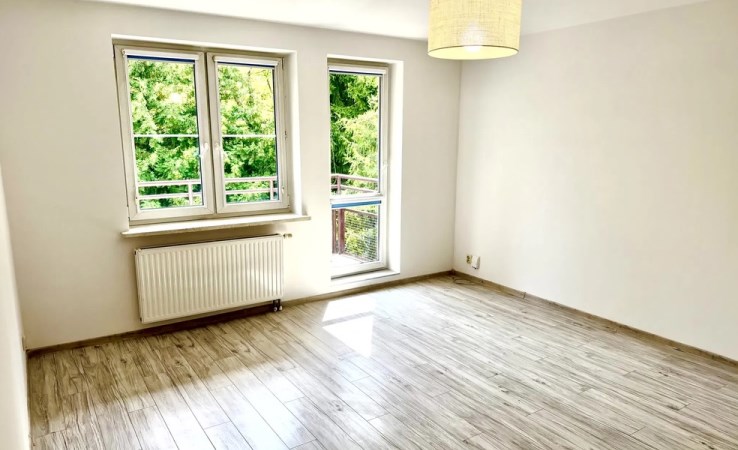 mieszkanie na sprzedaż - Bydgoszcz, Centrum