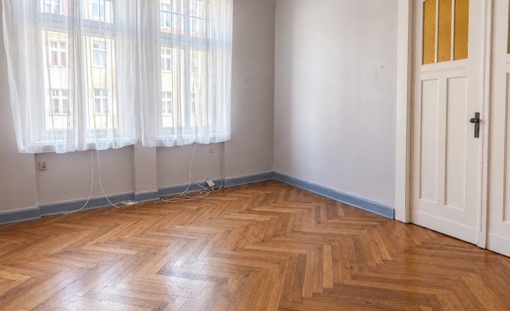 mieszkanie na sprzedaż - Bydgoszcz, Śródmieście