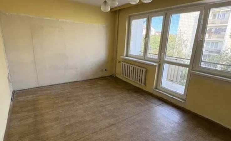 mieszkanie na sprzedaż - Bydgoszcz, Kapuściska