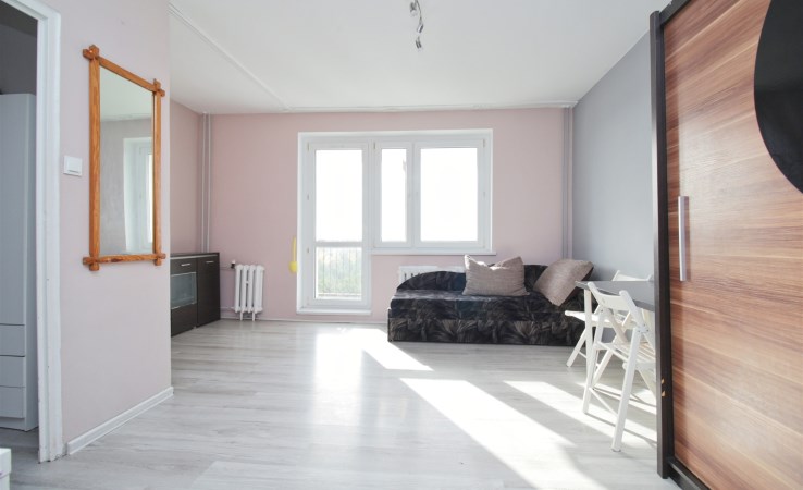 mieszkanie na sprzedaż - Bydgoszcz, Fordon, Akademickie