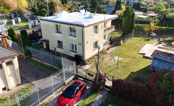 mieszkanie na sprzedaż - Bydgoszcz, Kapuściska