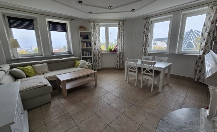 mieszkanie na sprzedaż - Bydgoszcz, Szwederowo